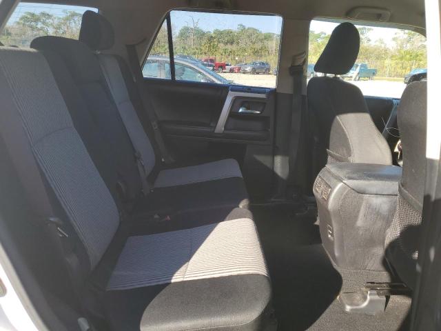 2016 TOYOTA 4RUNNER SR - JTEZU5JRXG5122329