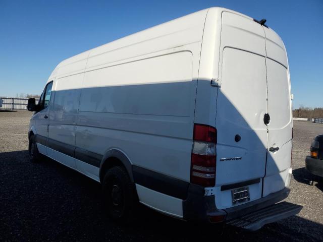 MERCEDES-BENZ SPRINTER 2 2016 white extended diesel WD3PE8DD7GP330094 photo #3