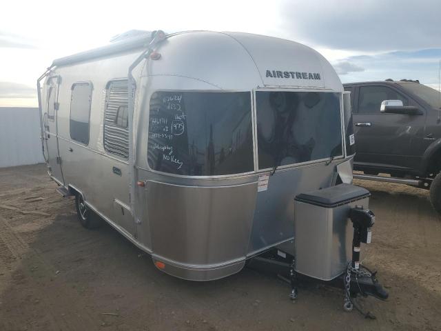 AIRSTREAM CARAVEL 2022 silver   1STVMAF19RJ570863 photo #1