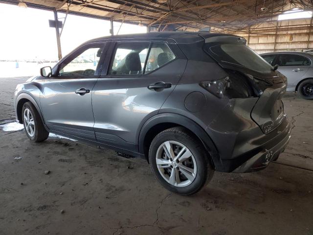 2023 NISSAN KICKS S - 3N1CP5BV6PL533940