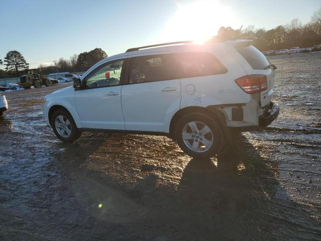 2018 DODGE JOURNEY SE - 3C4PDCAB4JT236546