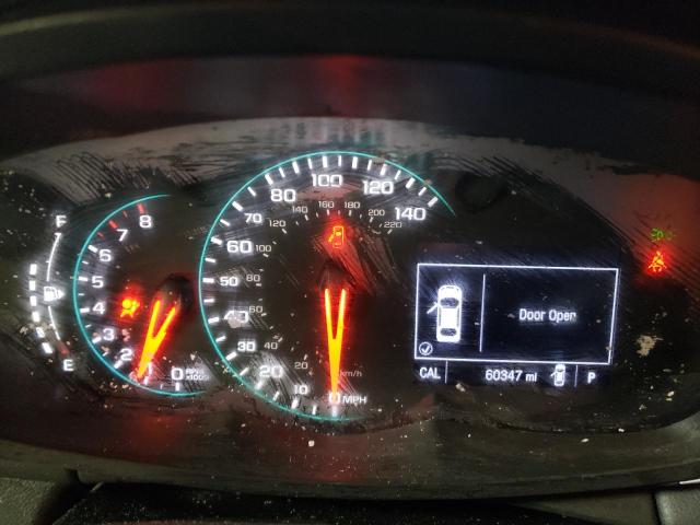 2020 CHEVROLET TRAX 1LT - 3GNCJLSB3LL151536