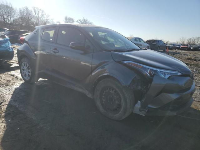 2019 TOYOTA C-HR XLE JTNKHMBX4K1026614