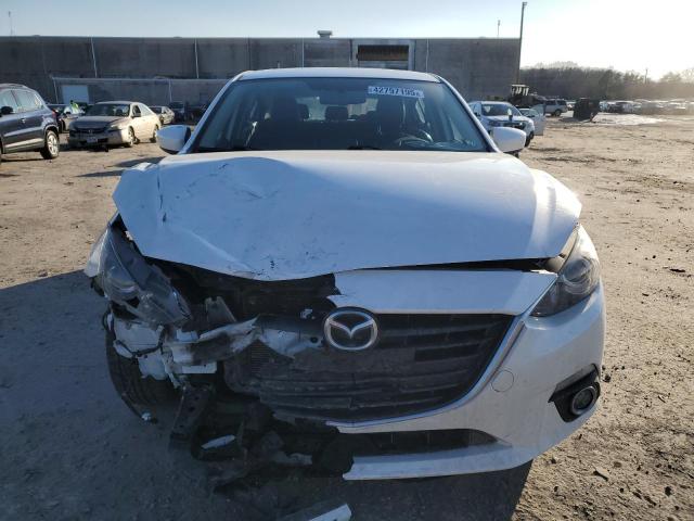2016 MAZDA 3 TOURING JM1BM1M30G1292731