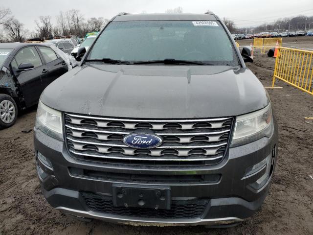 2016 FORD EXPLORER X 1FM5K8D88GGD22686