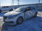 2017 HYUNDAI SONATA SPO - 5NPE34AF2HH478040