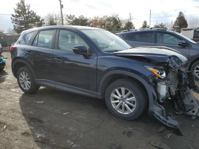2016 MAZDA CX-5 SPORT - JM3KE4BY2G0777690