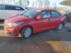 2022 HYUNDAI ACCENT SE - 3KPC24A67NE182036
