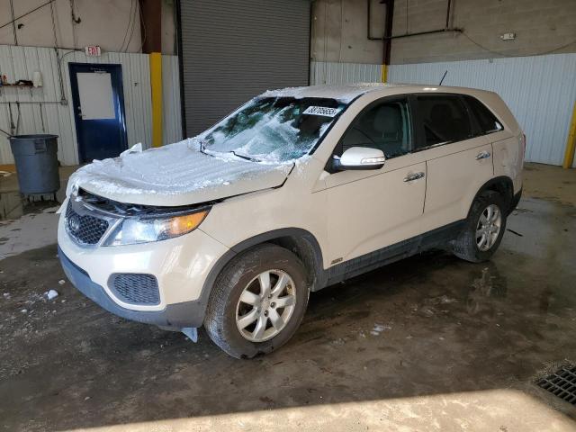 KIA SORENTO BA