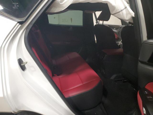 2024 LEXUS NX 350 BAS JTJAGCEZ2R2010357