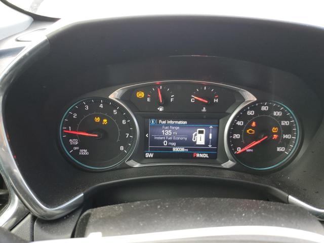 2020 CHEVROLET EQUINOX LT - 2GNAXKEV7L6261225