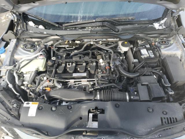 2019 HONDA CIVIC SPOR - SHHFK7G40KU219114