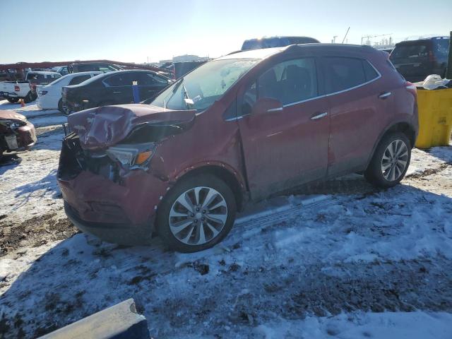 Vin: kl4cjasb8kb707251, lot: 42860535, buick encore preferred 2019 img_1