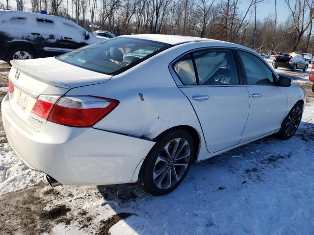 Vin: 1hgcr2f50fa259934, lot: 89342375, honda accord sport 20153