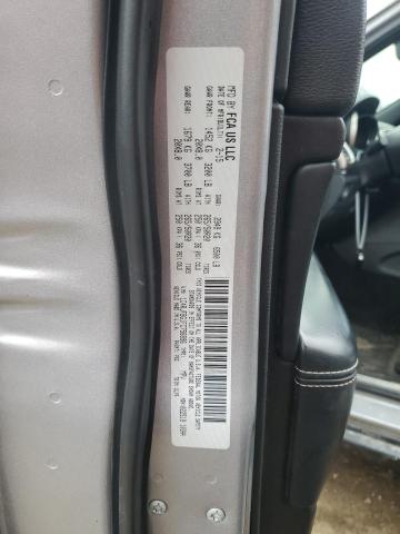 2015 JEEP GRAND CHER - 1C4RJFBG1FC756896