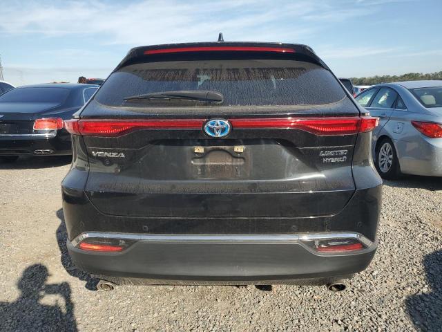 2021 TOYOTA VENZA LE JTEAAAAH6MJ072098