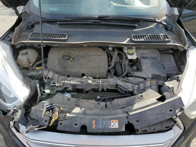 2017 FORD ESCAPE SE - 1FMCU9GD3HUE44908