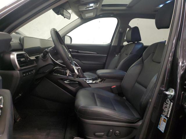 2025 KIA TELLURIDE 5XYP6DGC7SG577335