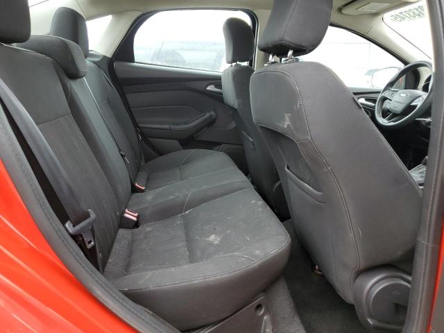 2016 FORD FOCUS SE 1FADP3F21GL325374