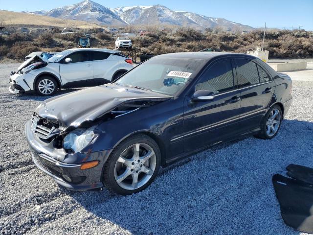 MERCEDES-BENZ C 230