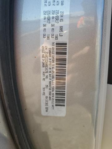 2017 CHRYSLER PACIFICA T - 2C4RC1DGXHR610176