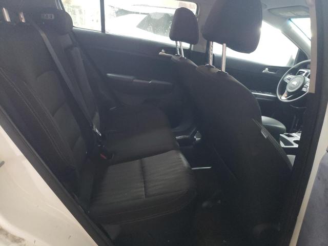 2017 KIA SPORTAGE L - KNDPM3AC1H7148111
