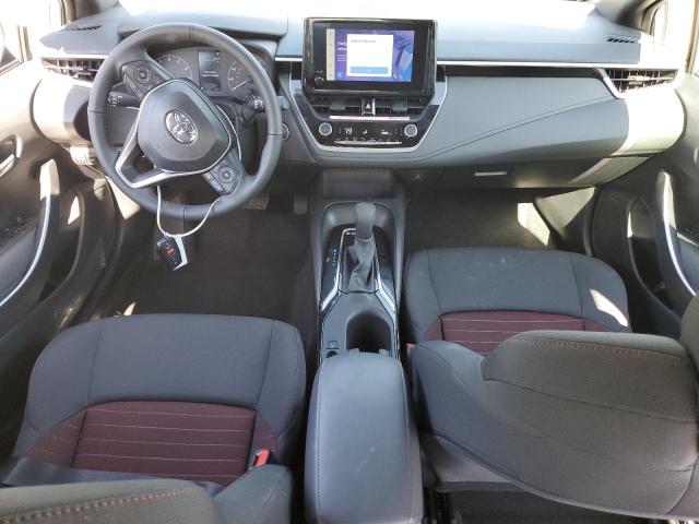2025 TOYOTA COROLLA SE - 5YFS4MCE4SP221086