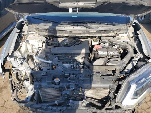2020 NISSAN ROGUE S JN8AT2MV2LW139467