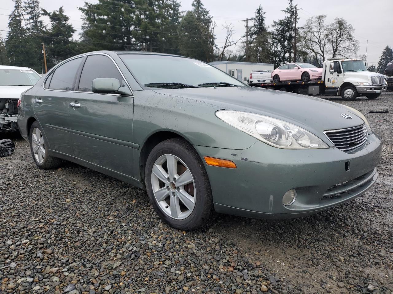 Lot #3050549119 2005 LEXUS ES 330