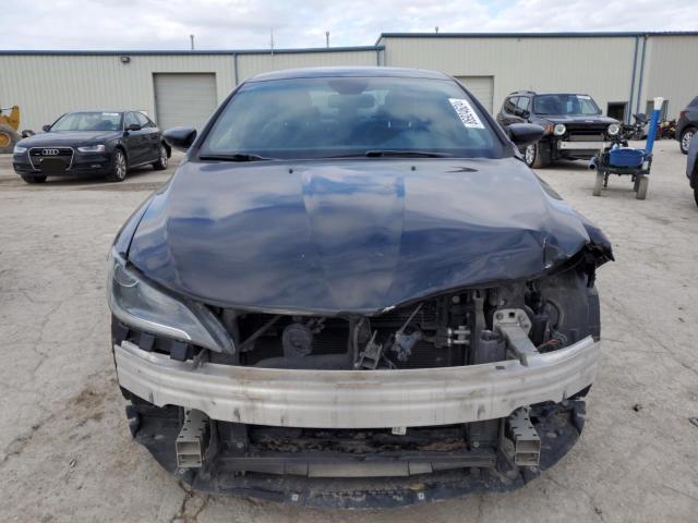 2016 CHRYSLER 200 S - 1C3CCCBB0GN177136