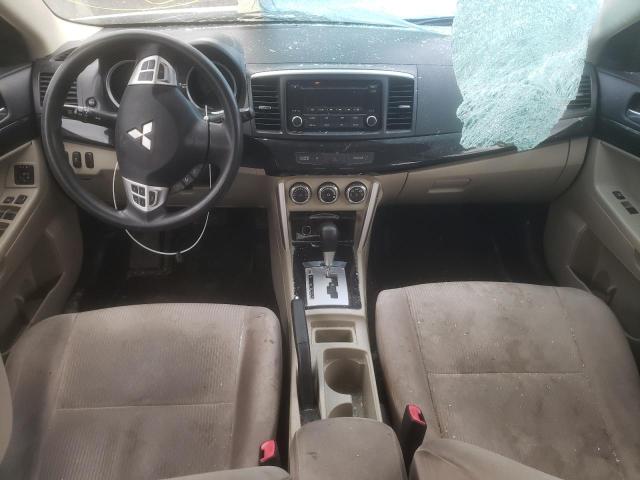 2016 MITSUBISHI LANCER ES JA32U2FU2GU010923