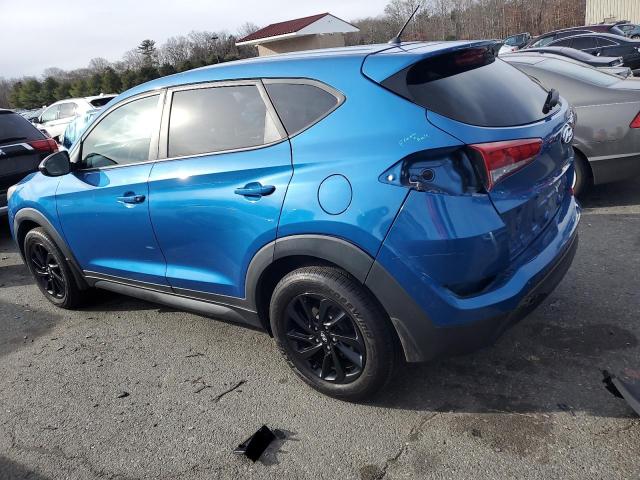 2018 HYUNDAI TUCSON SE - KM8J2CA45JU806388