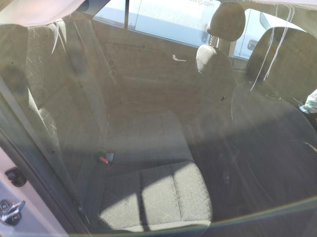 2021 KIA RIO LX 3KPA24AD6ME422729