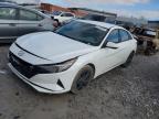 2022 HYUNDAI ELANTRA - 5NPLS4AG5NH071652