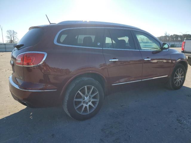 Vin: 5gakvbkd4gj242818, lot: 88433555, buick enclave 20163