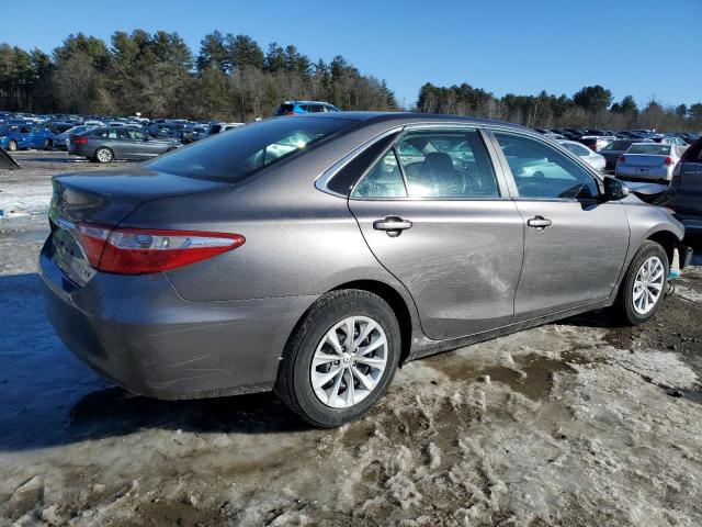 Vin: 4t1bf1fk2hu734077, lot: 42724665, toyota camry le 20173