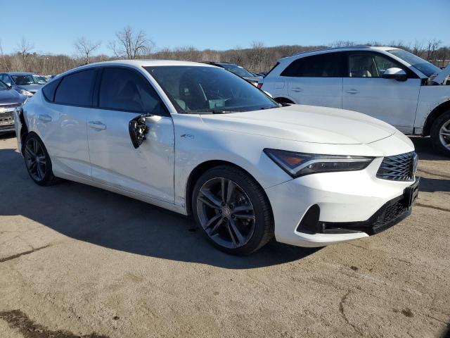 2023 ACURA INTEGRA A- - 19UDE4H36PA010787