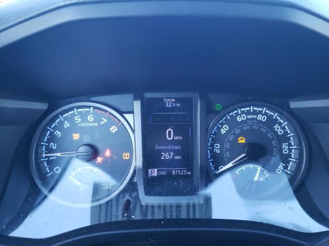 2016 TOYOTA TACOMA DOU - 3TMCZ5AN2GM028027