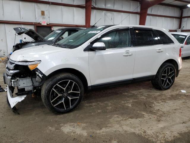 FORD EDGE LIMIT