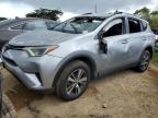 2018 TOYOTA RAV4 LE - JTMZFREV3JJ209758