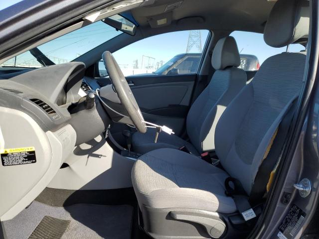 2017 HYUNDAI ACCENT SE KMHCT4AE6HU300096