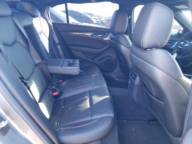 2022 CADILLAC CT5-V - 1G6DV5RW9N0120283