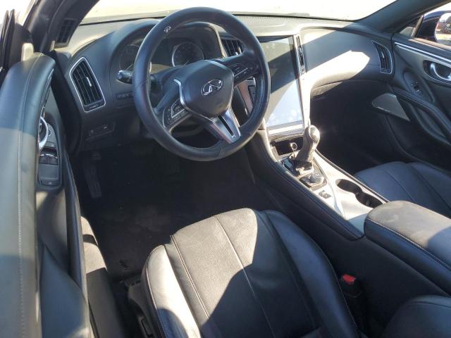2019 INFINITI Q60 PURE JN1EV7EKXKM230623