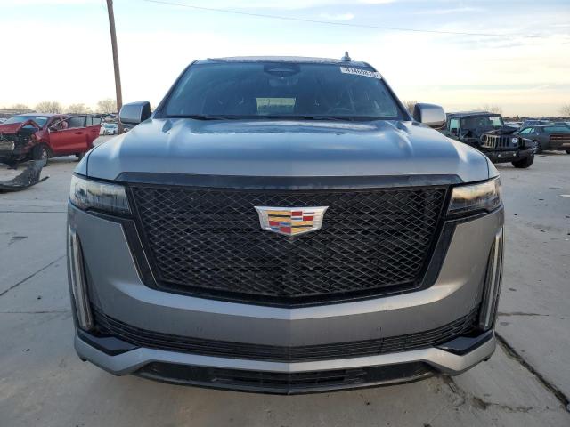 2021 CADILLAC ESCALADE S - 1GYS4EKL0MR278460