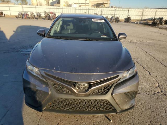 2019 TOYOTA CAMRY L - 4T1B11HK6KU702445
