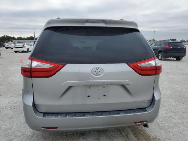 2016 TOYOTA SIENNA LE 5TDKK3DCXGS697113