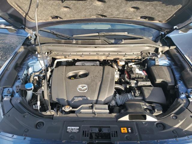 2020 MAZDA CX-5 SPORT - JM3KFABM9L0797650