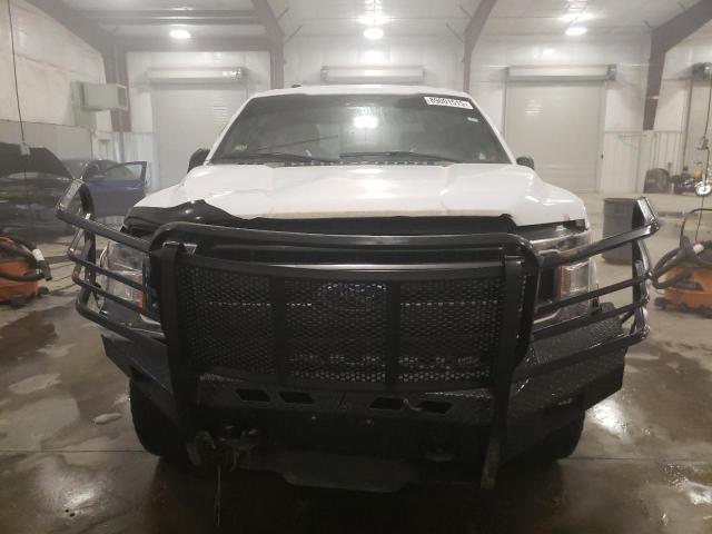 2018 FORD F150 SUPER - 1FTEW1EP4JKF79029