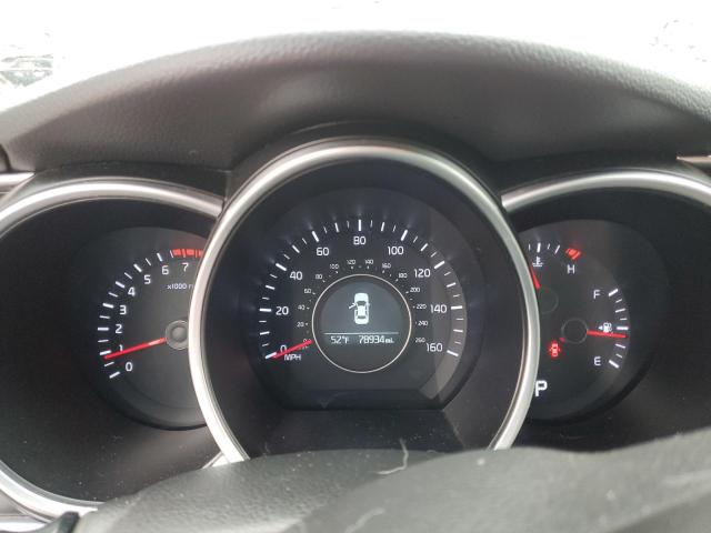 2015 KIA OPTIMA EX - 5XXGN4A70FG447454