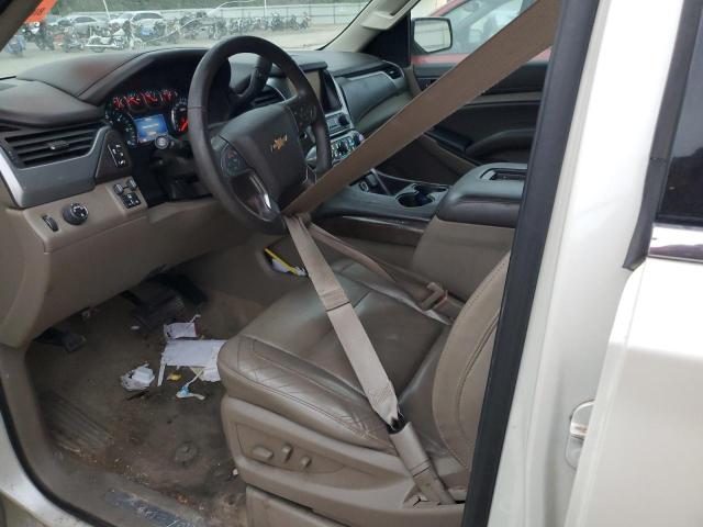 2015 CHEVROLET TAHOE C150 - 1GNSCBKC8FR261214